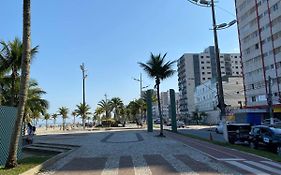 Apartamento na Praia Grande - Aviação